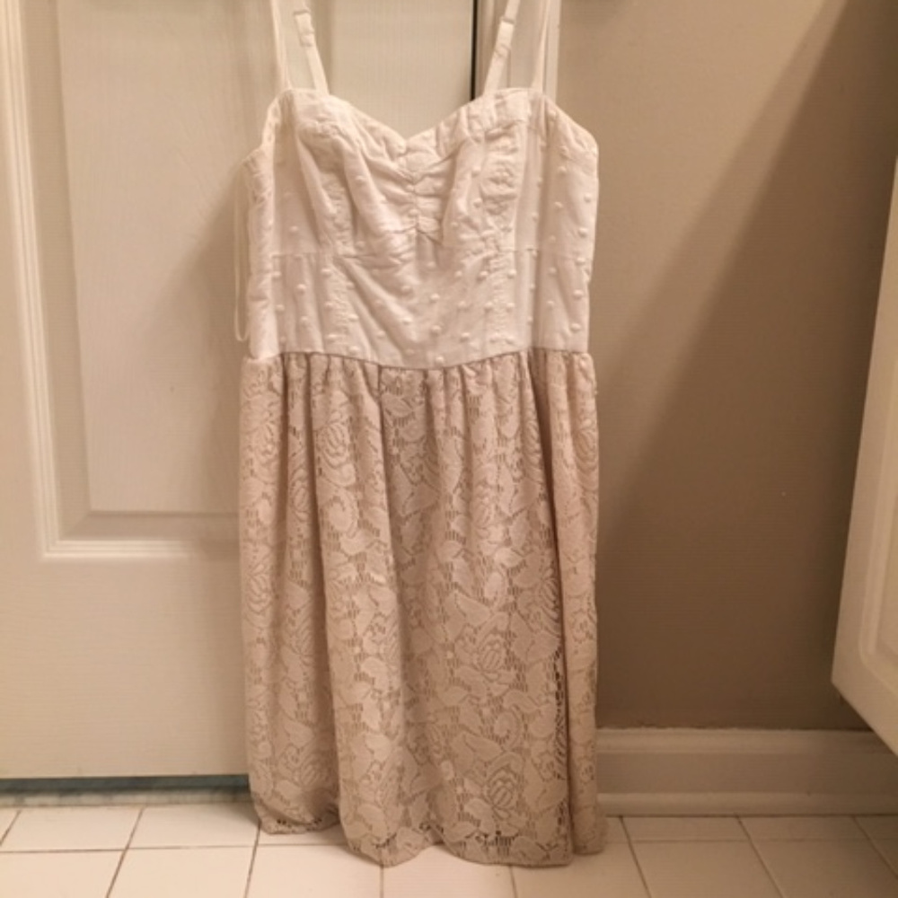 American Eagle Dress